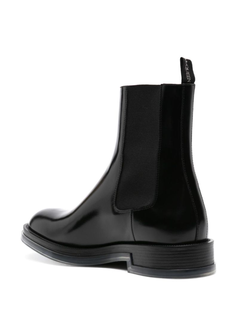 Float Chelsea Boots