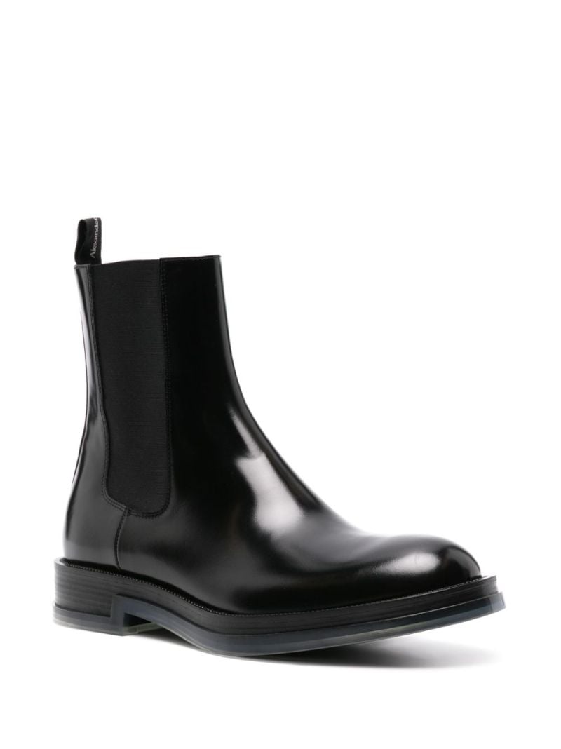 Float Chelsea Boots
