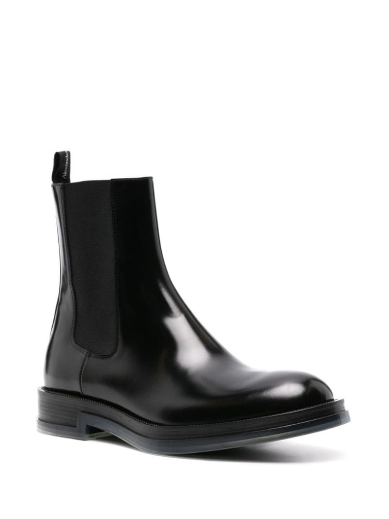 Float Chelsea Boots