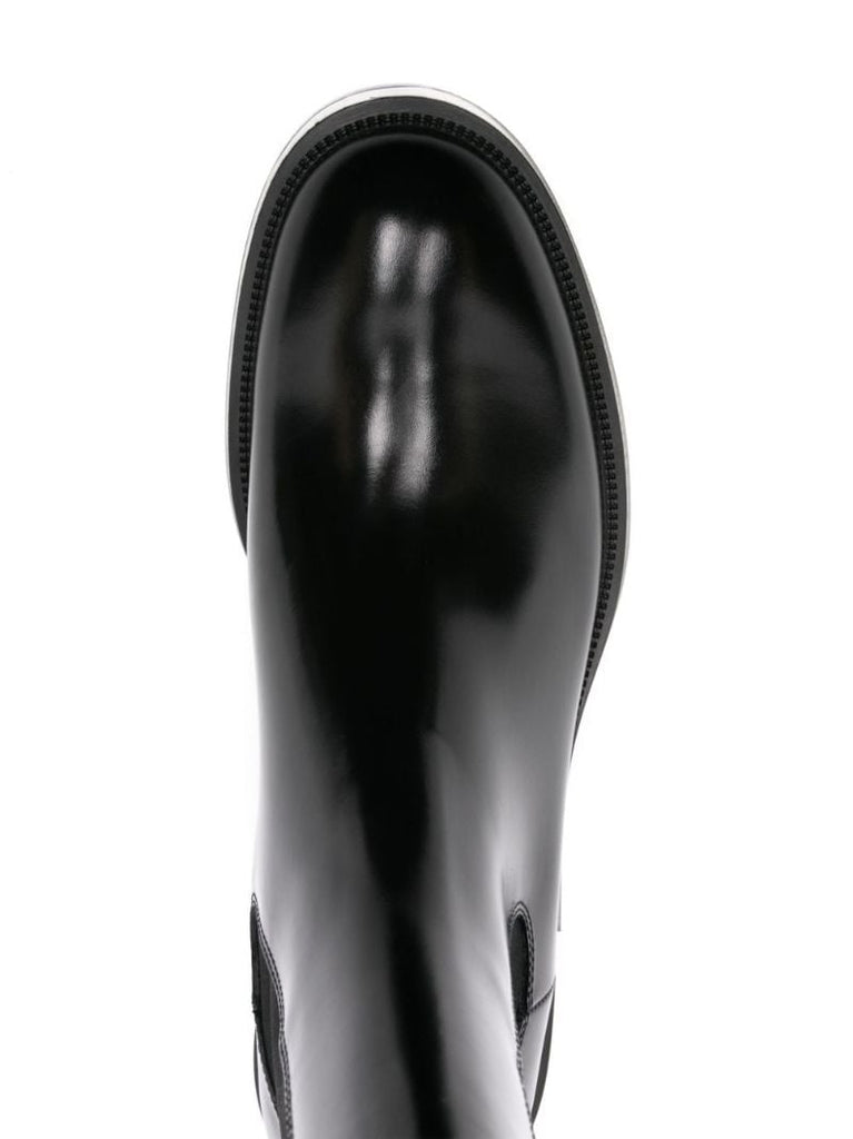 Float Chelsea Boots