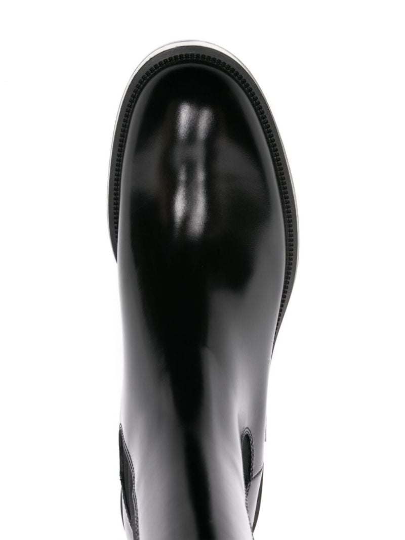 Float Chelsea Boots