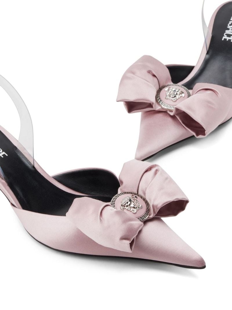 45mm Alia Slingback Pumps