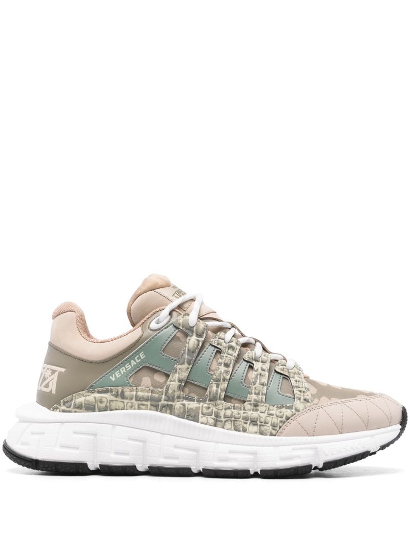Trigreca Sneakers