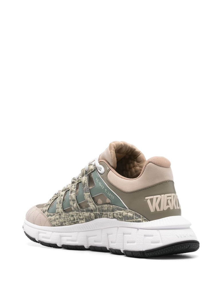 Trigreca Sneakers
