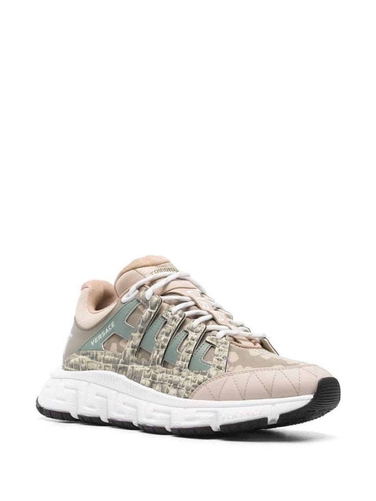 Trigreca Sneakers
