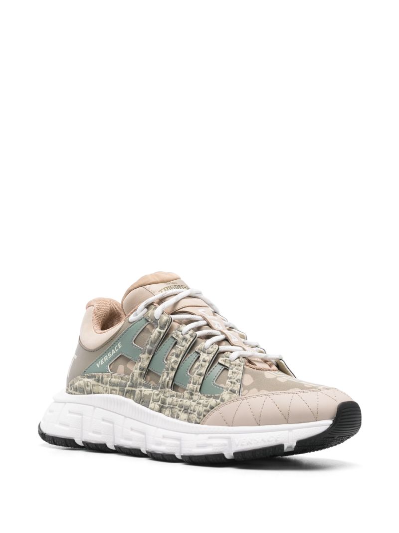 Trigreca Sneakers