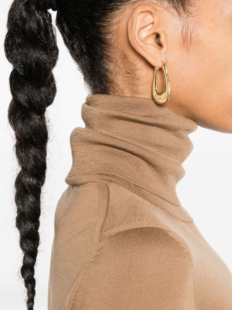 Virgin Wool Sweater