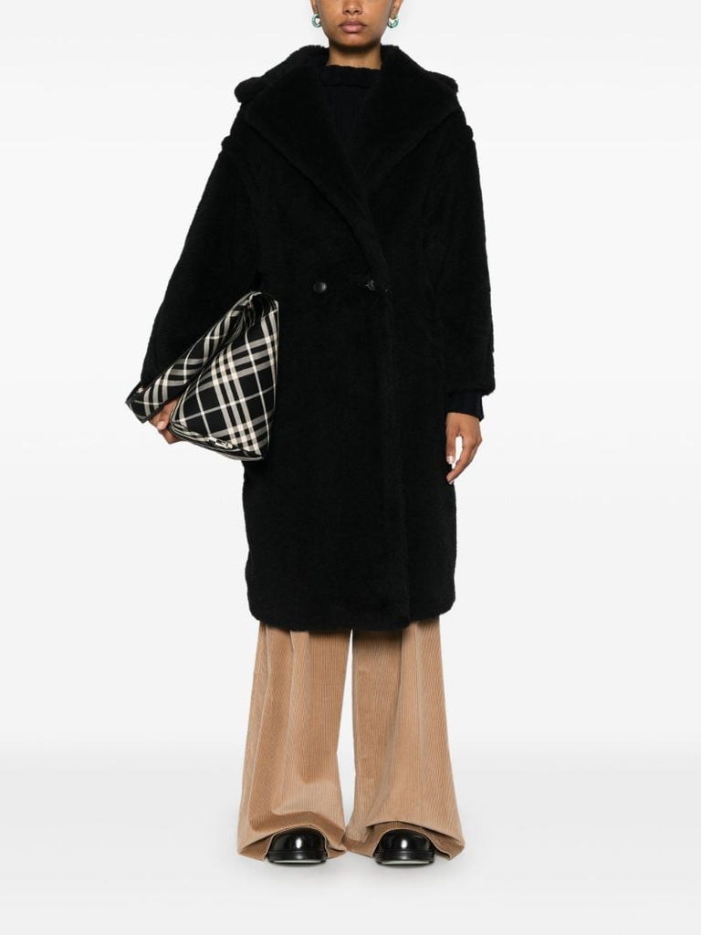 Teddy Bear Icon Coat