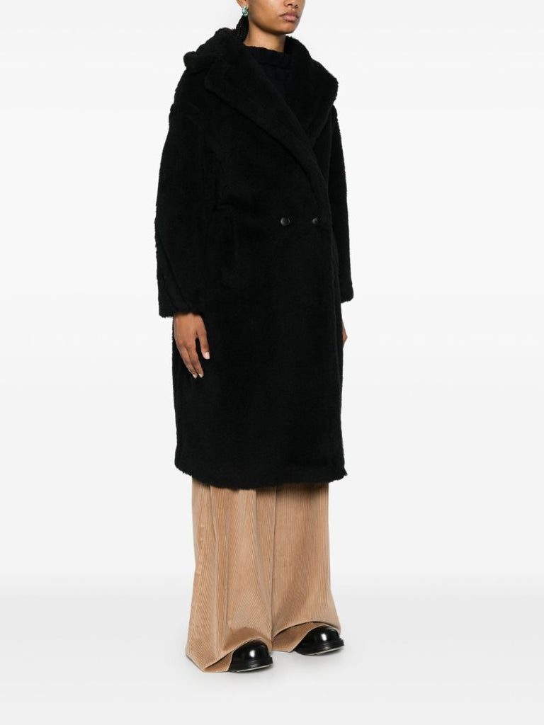 Teddy Bear Icon Coat