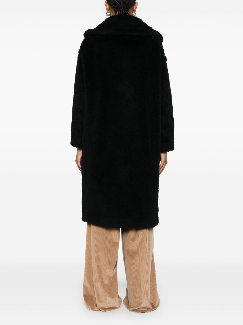 Teddy Bear Icon Coat