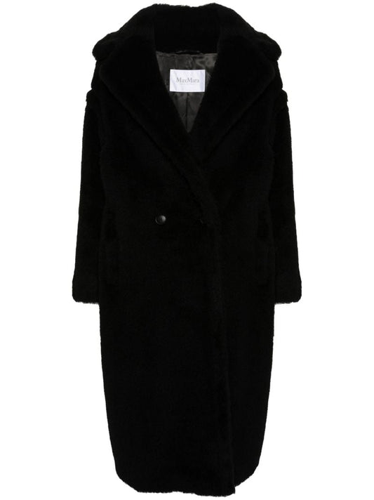 Teddy Bear Icon Coat