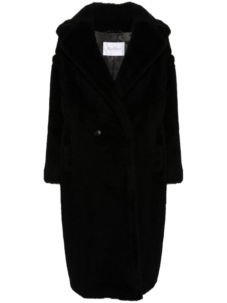 Teddy Bear Icon Coat