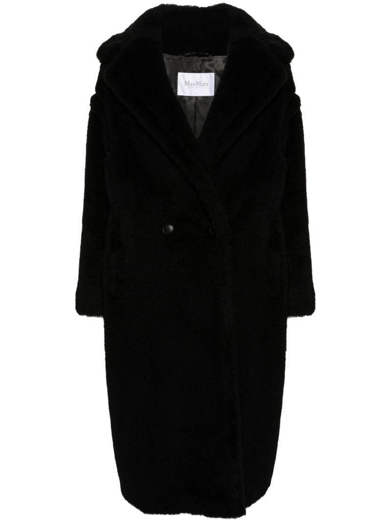 Teddy Bear Icon Coat