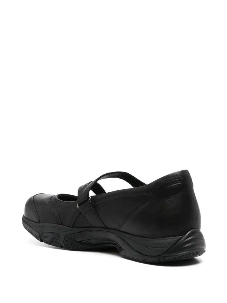 Black Sweetheart Sneakers
