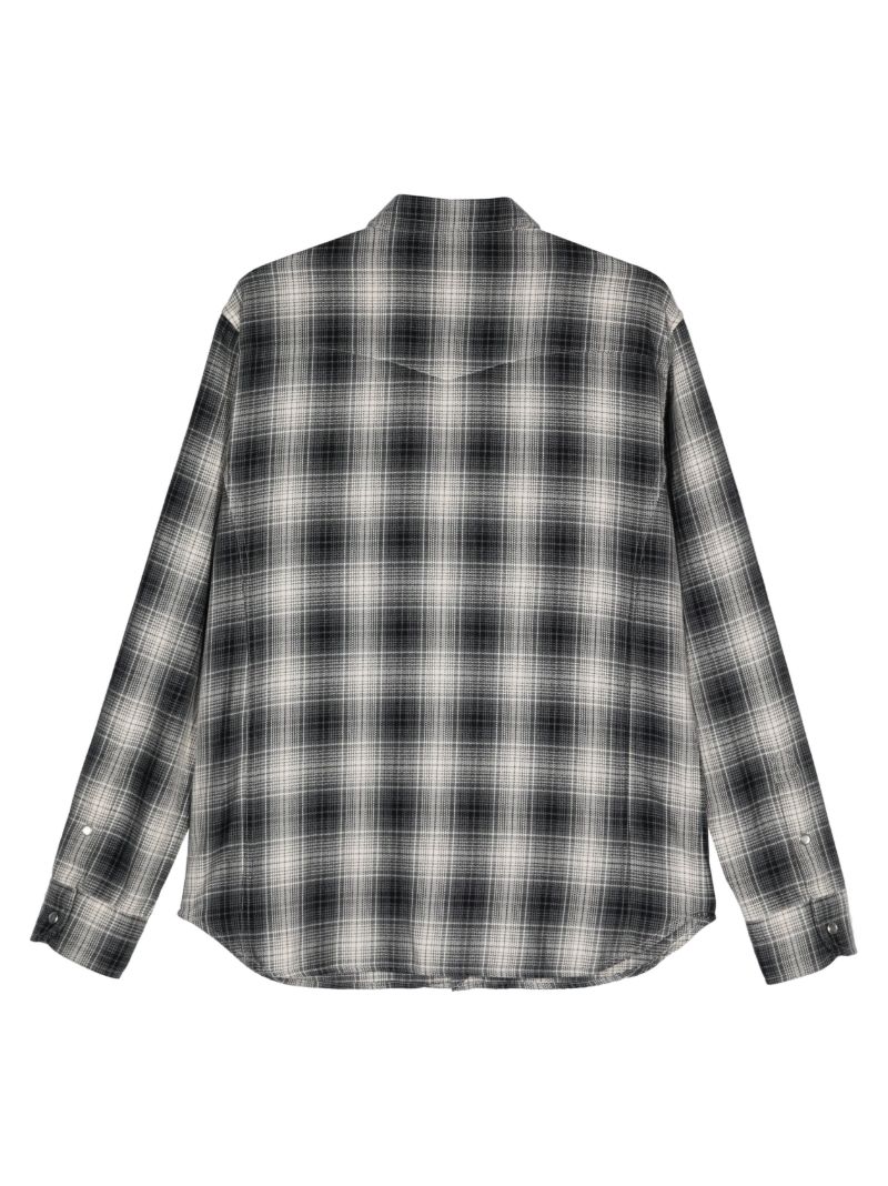 Grand Check Shirt