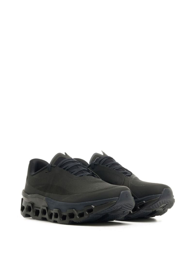 X Paf Black Cloudmonster 2 Running Sneakers