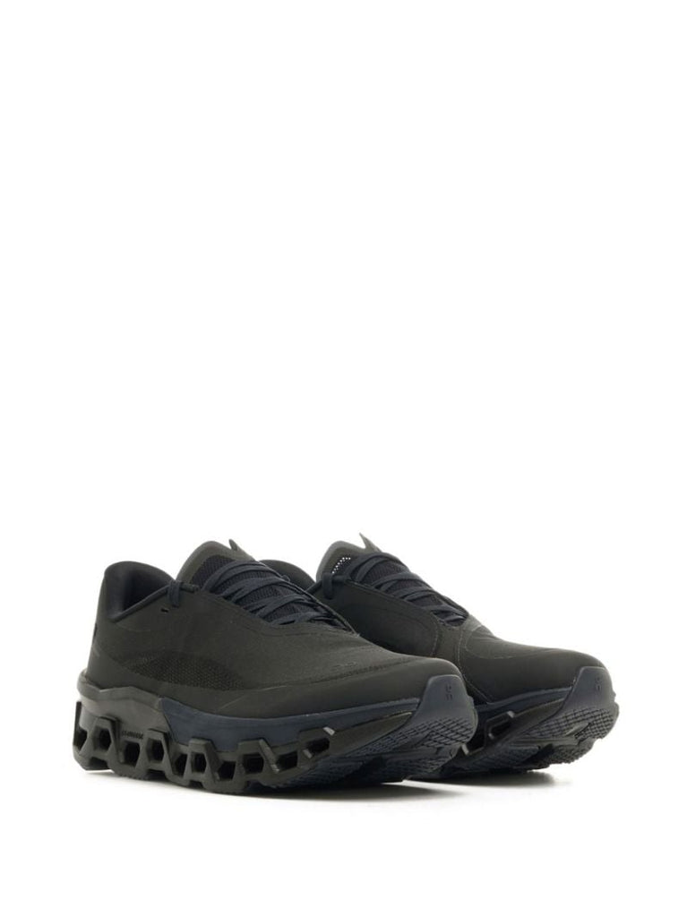 X Paf Black Cloudmonster 2 Running Sneakers