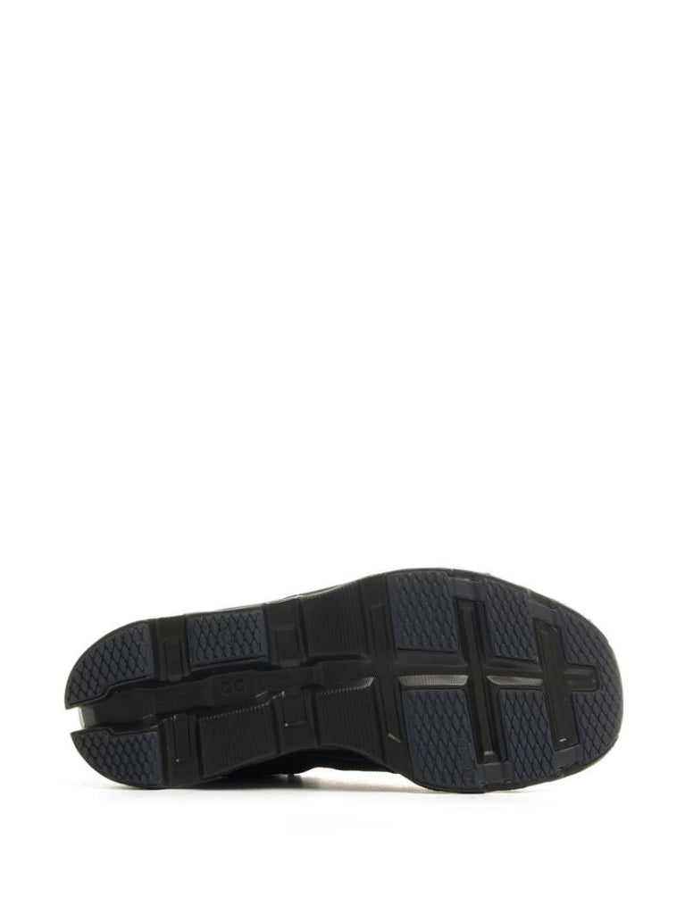 X Paf Black Cloudmonster 2 Running Sneakers