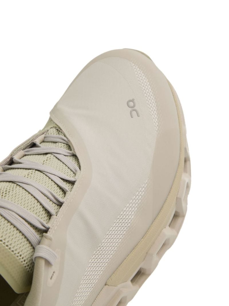 X Paf Neutral Cloudmonster 2 Sneakers