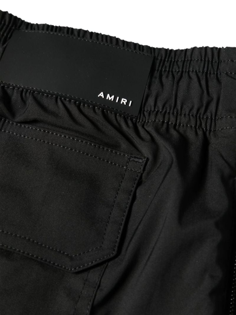 Black Ma Core Swim Shorts