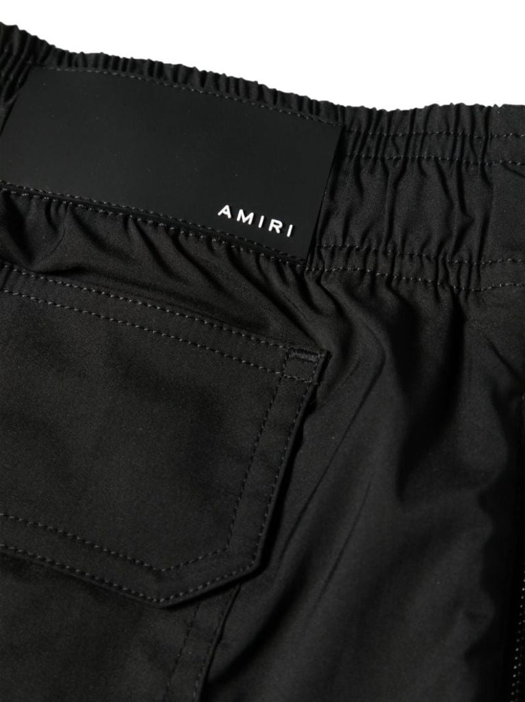 Black Ma Core Swim Shorts