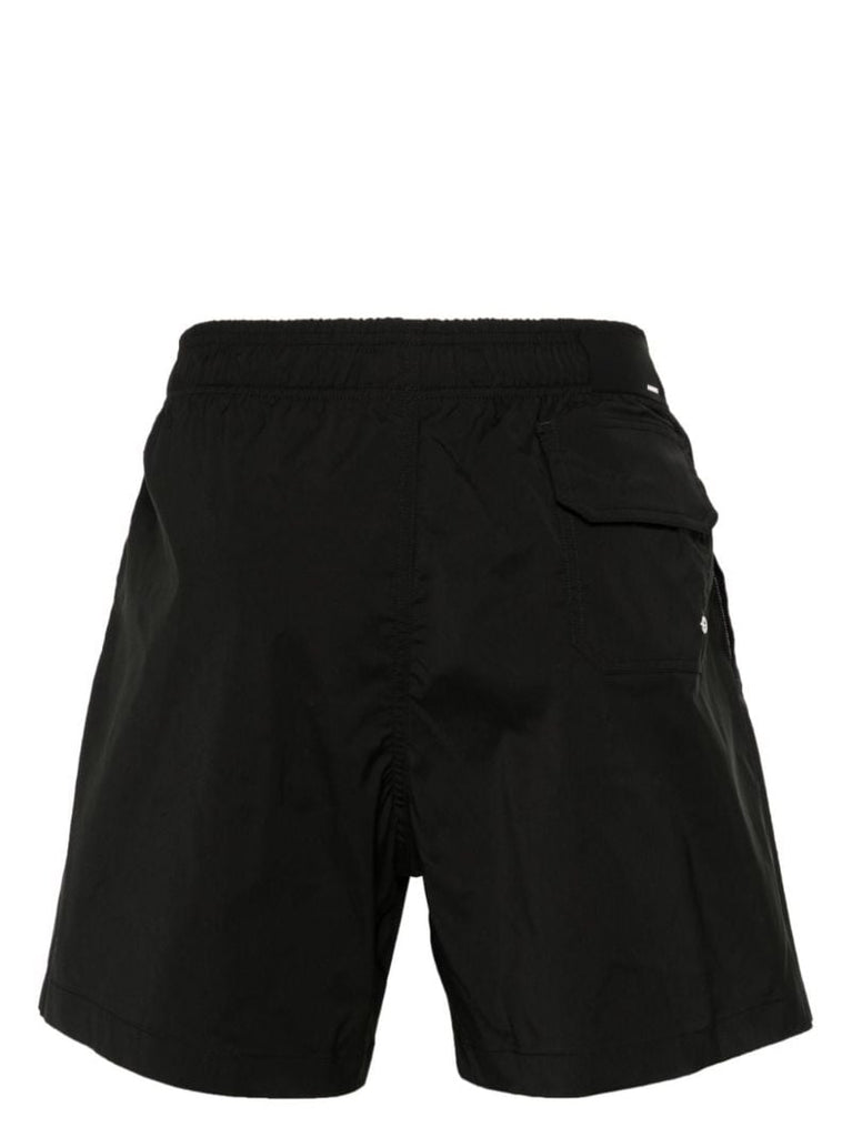Black Ma Core Swim Shorts