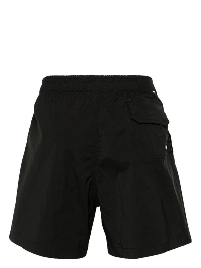 Black Ma Core Swim Shorts