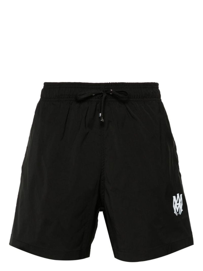 Black Ma Core Swim Shorts