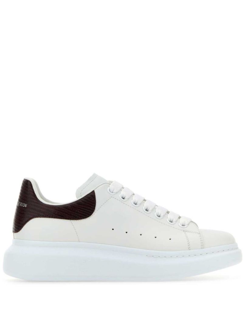 Oversized Sneakers