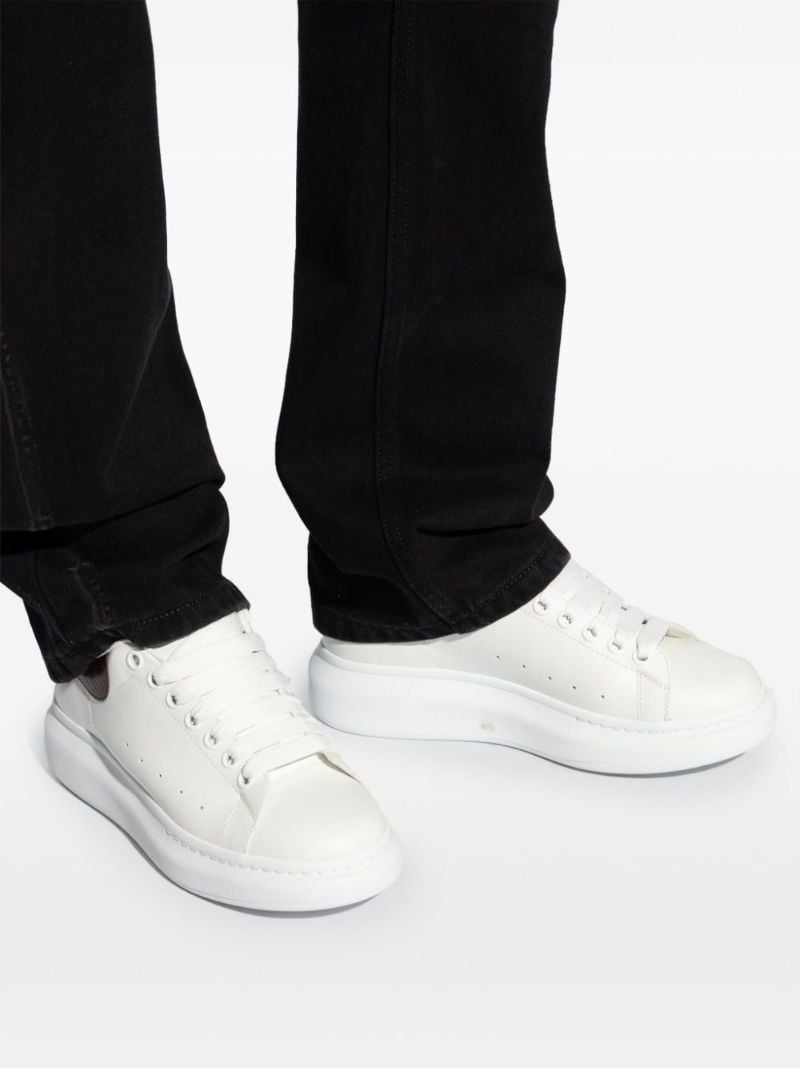 Oversized Sneakers