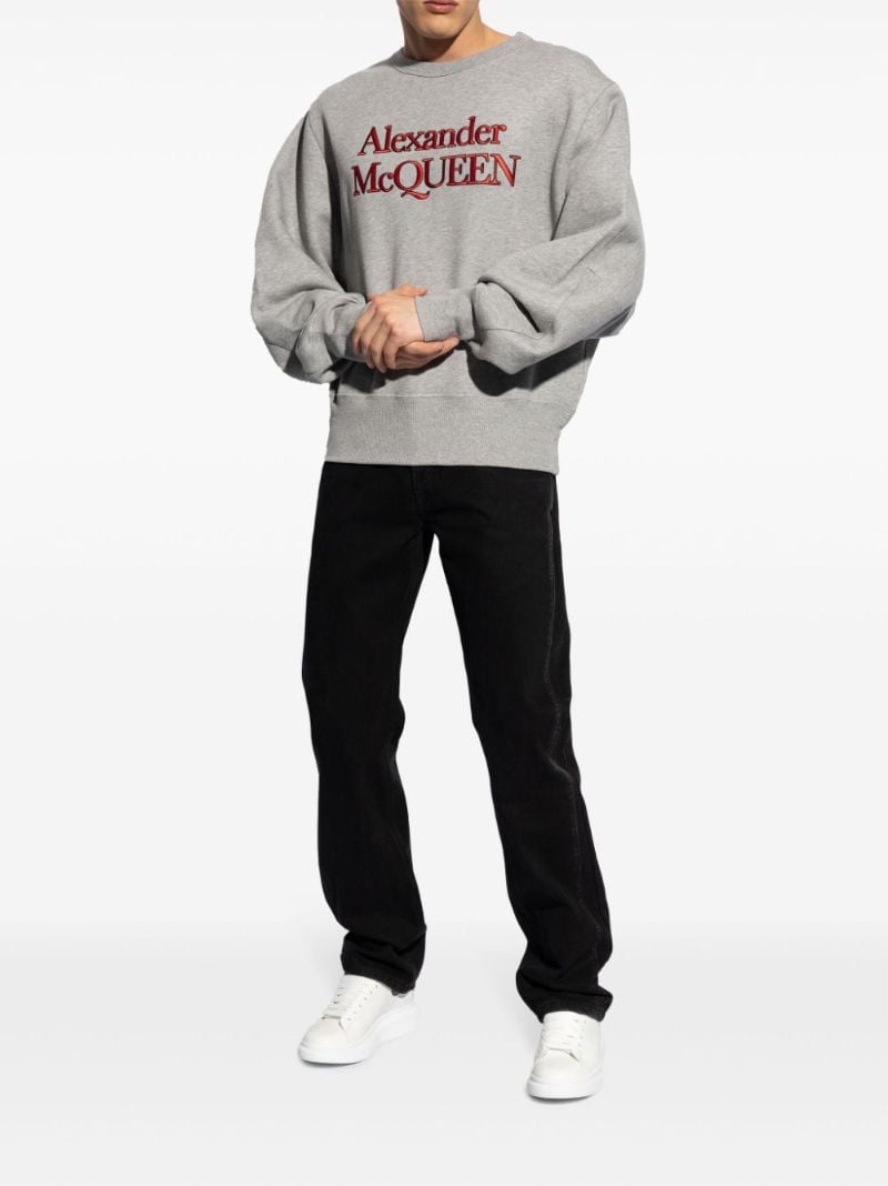 Oversized Sneakers