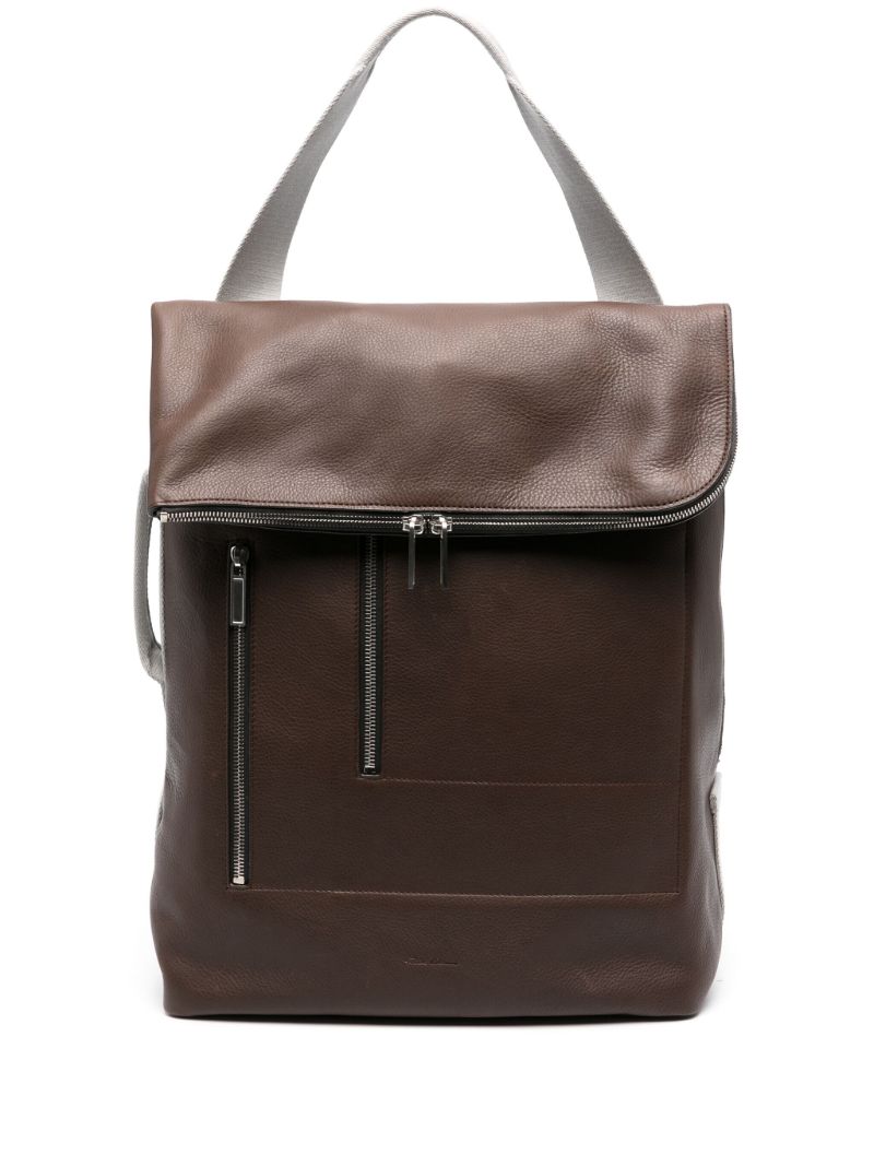 Cargo Backpack