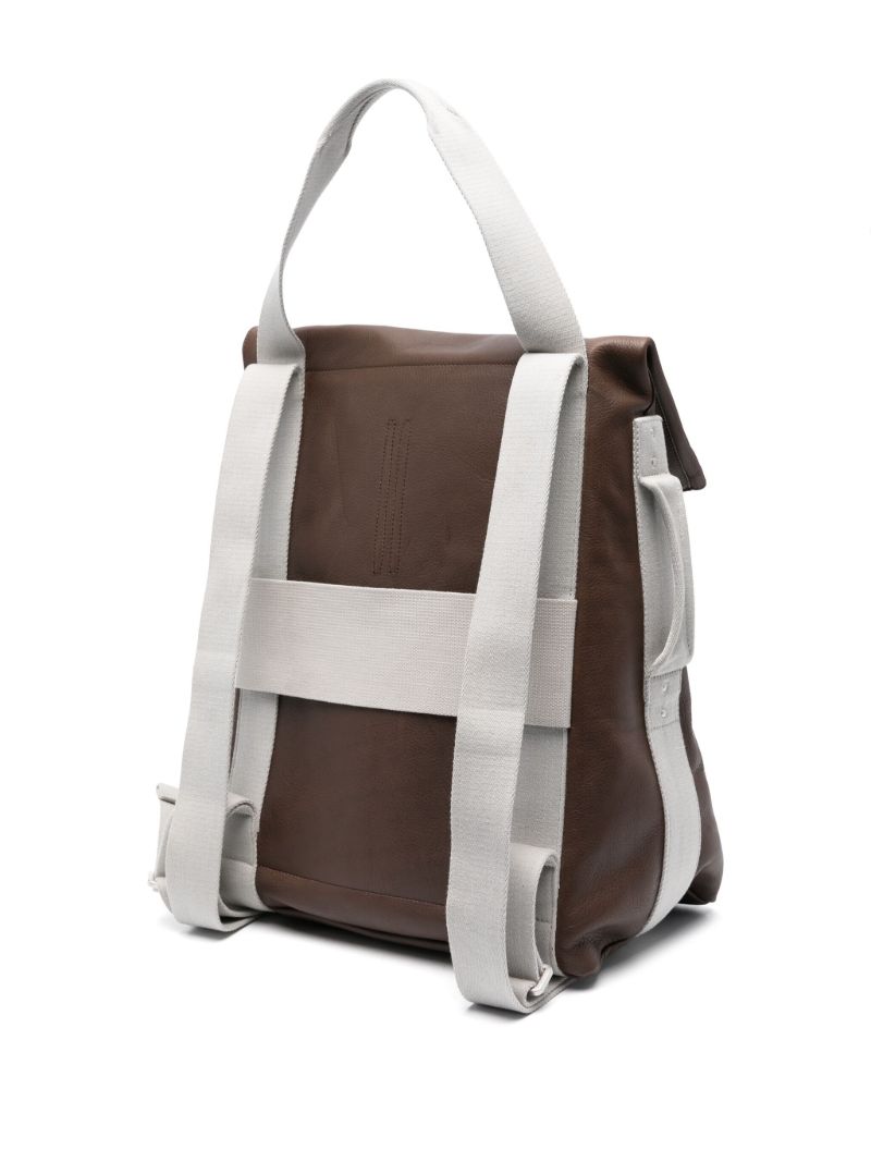 Cargo Backpack