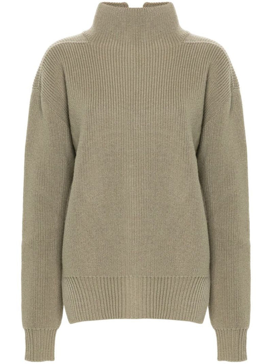Fisherman Tabard Sweater