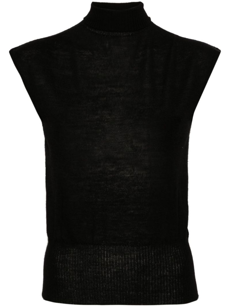 Porterville Knit Top