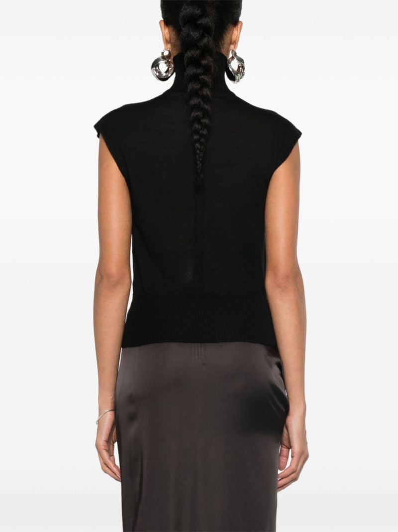 Porterville Knit Top