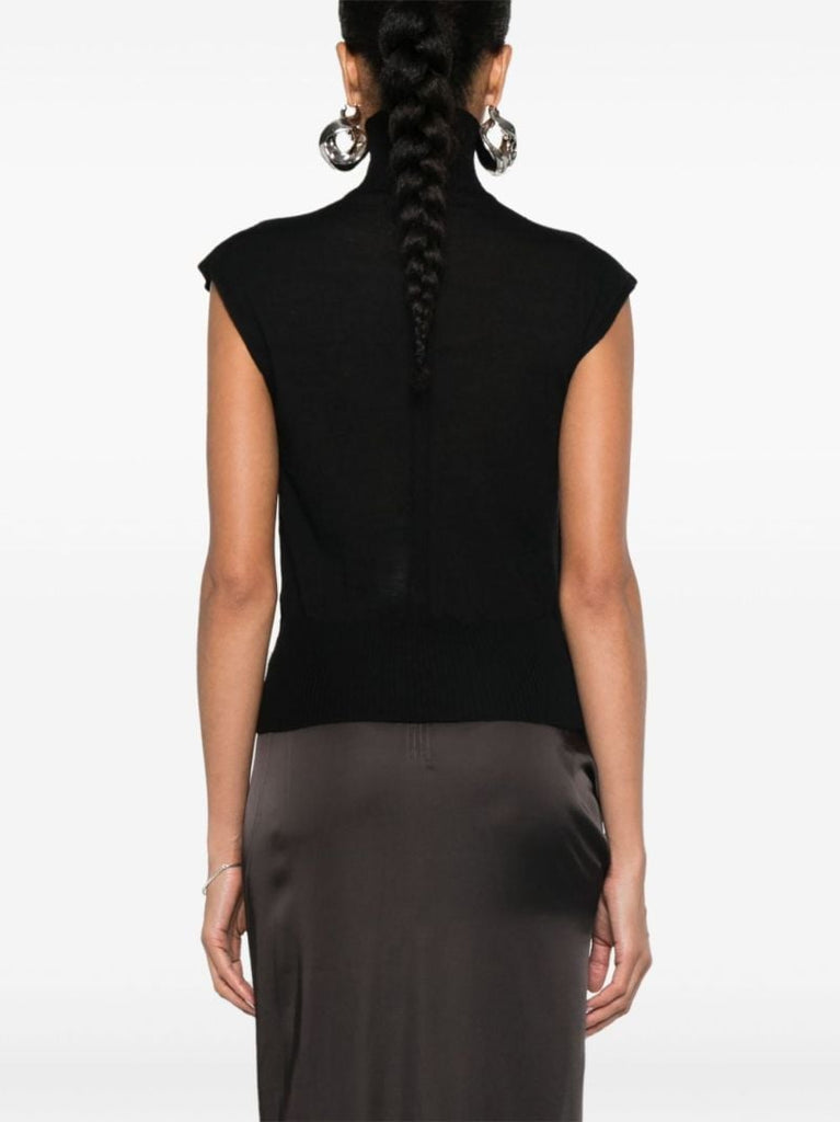 Porterville Knit Top