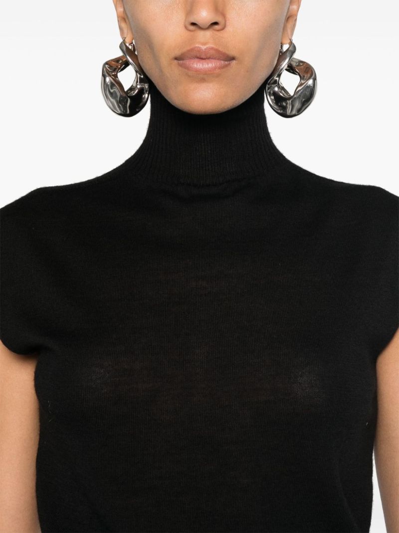 Porterville Knit Top