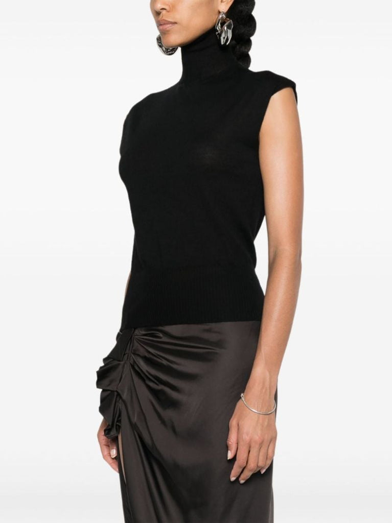 Porterville Knit Top