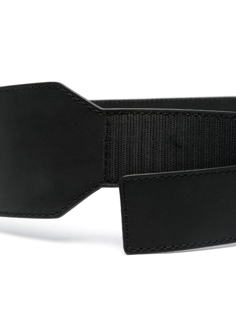 Black Porteville Belt