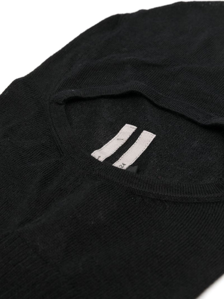 Black Porteville Balaclava
