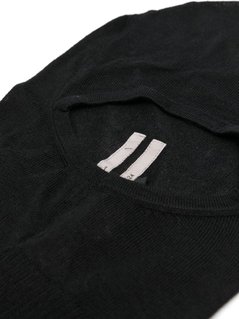 Black Porteville Balaclava