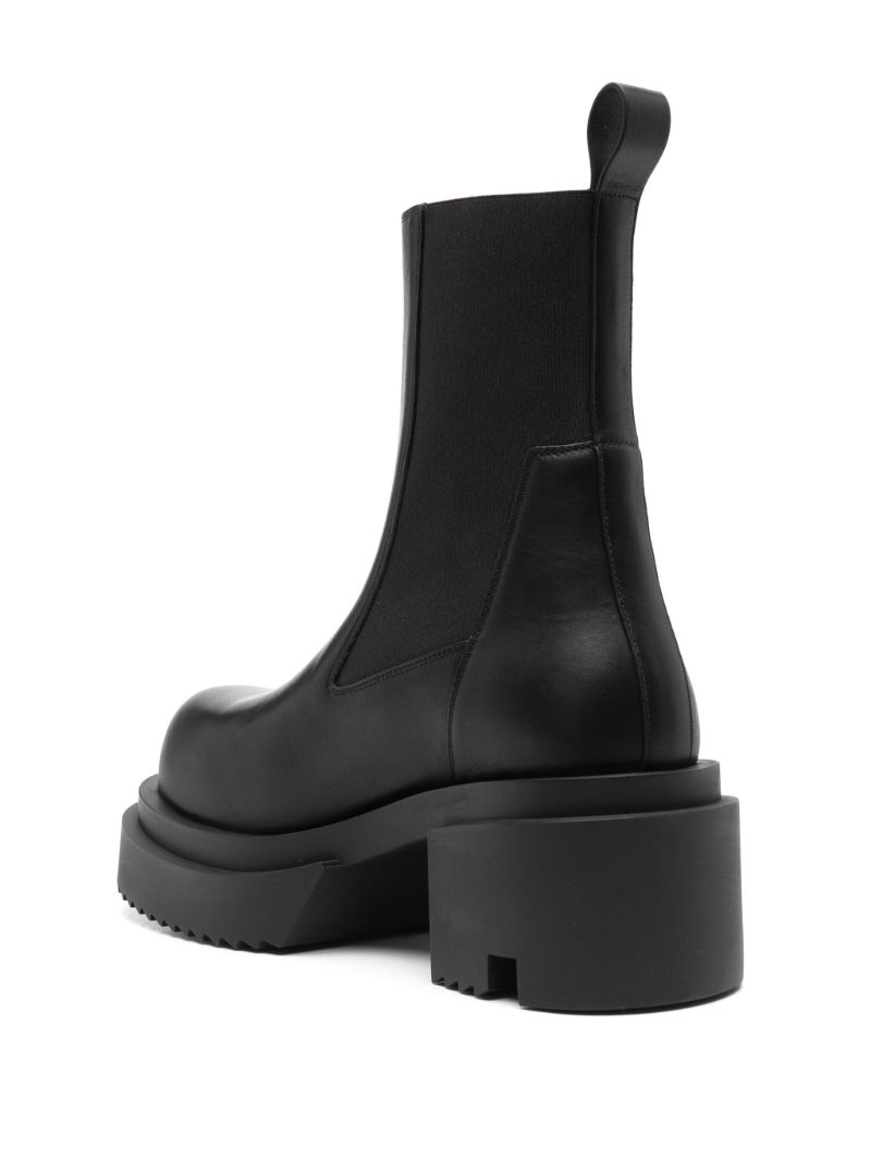 60mm Beatle Bogun Boots