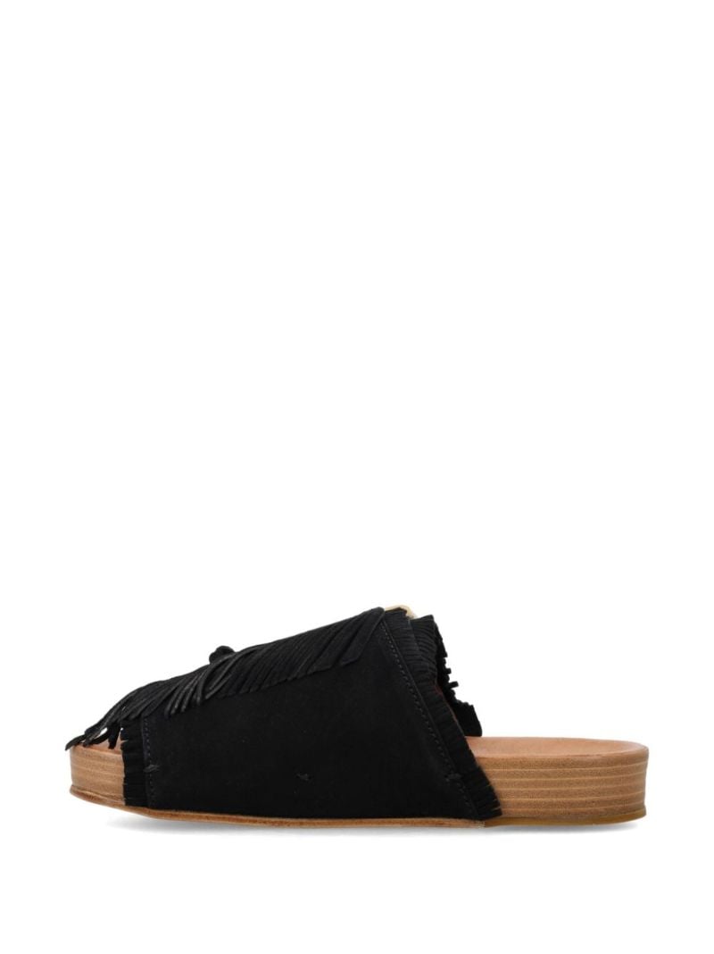 Christo Shaman Folk Slides