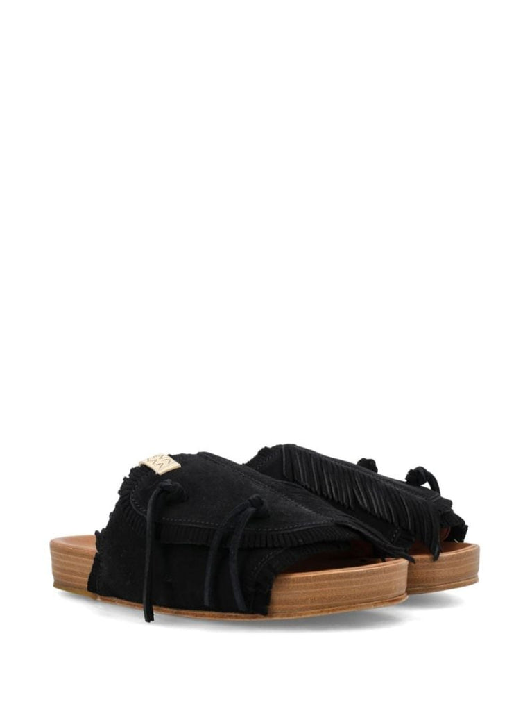 Christo Shaman Folk Slides