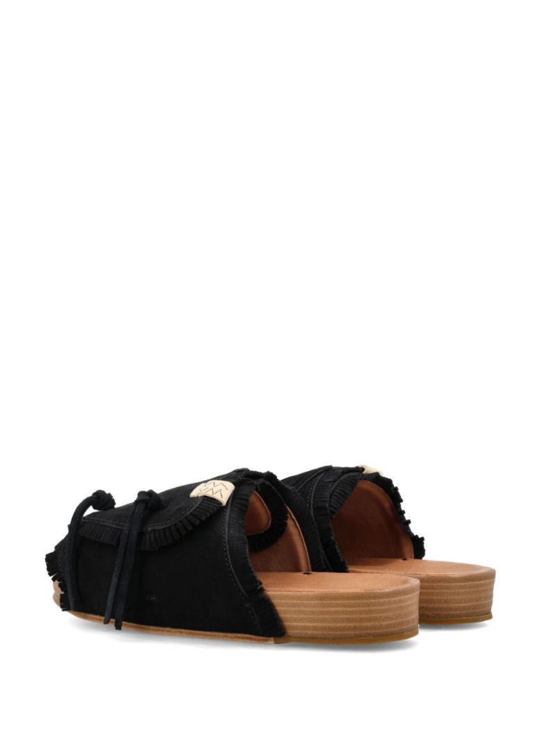 Christo Shaman Folk Slides