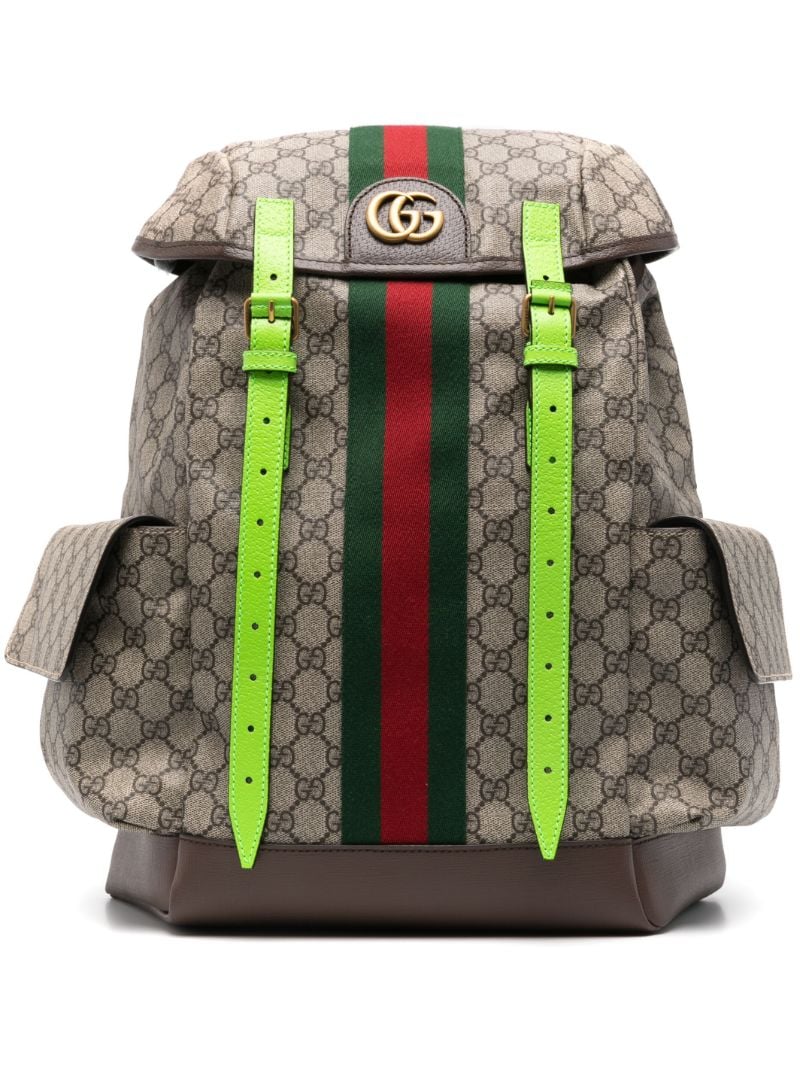 Neutral Ophidia Medium Gg Supreme Backpack