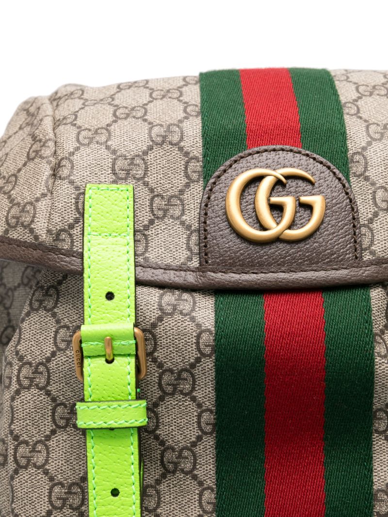 Neutral Ophidia Medium Gg Supreme Backpack