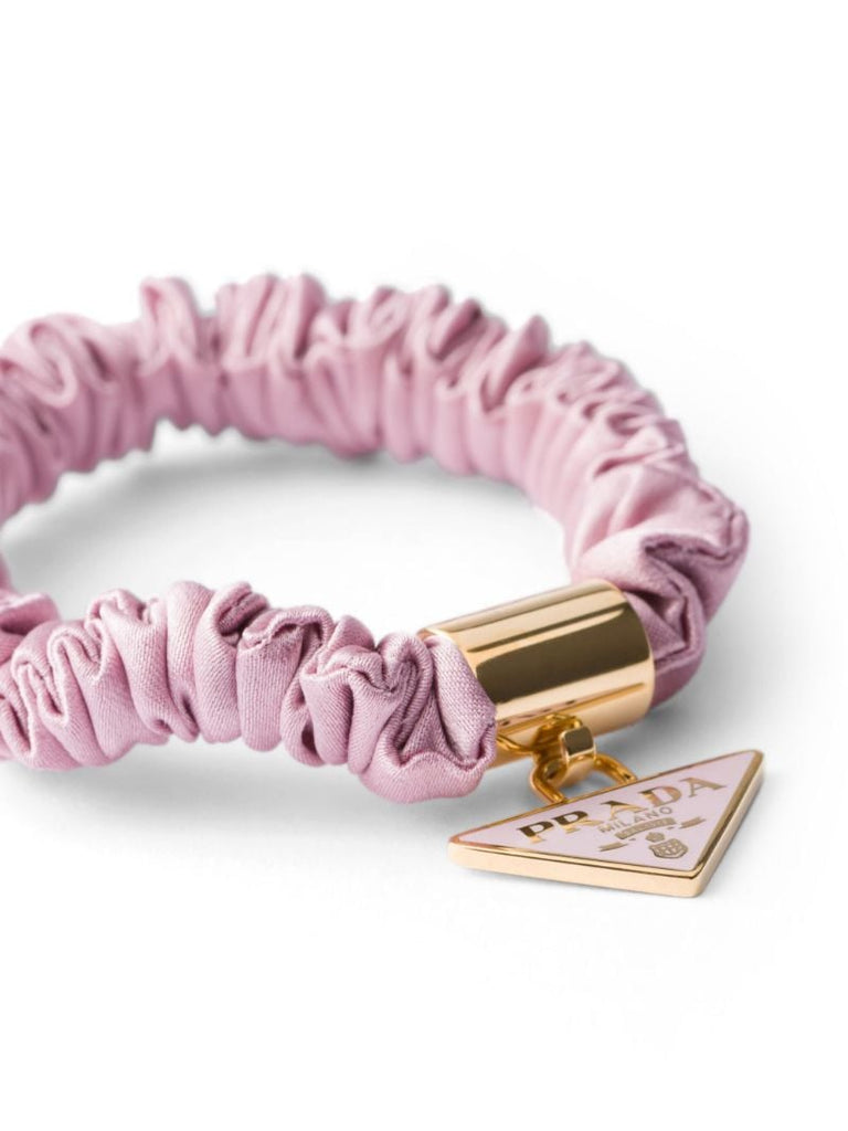 Satin Hair Ties