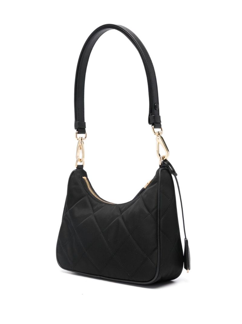 Black Re-edition Re-nylon Mini Bag